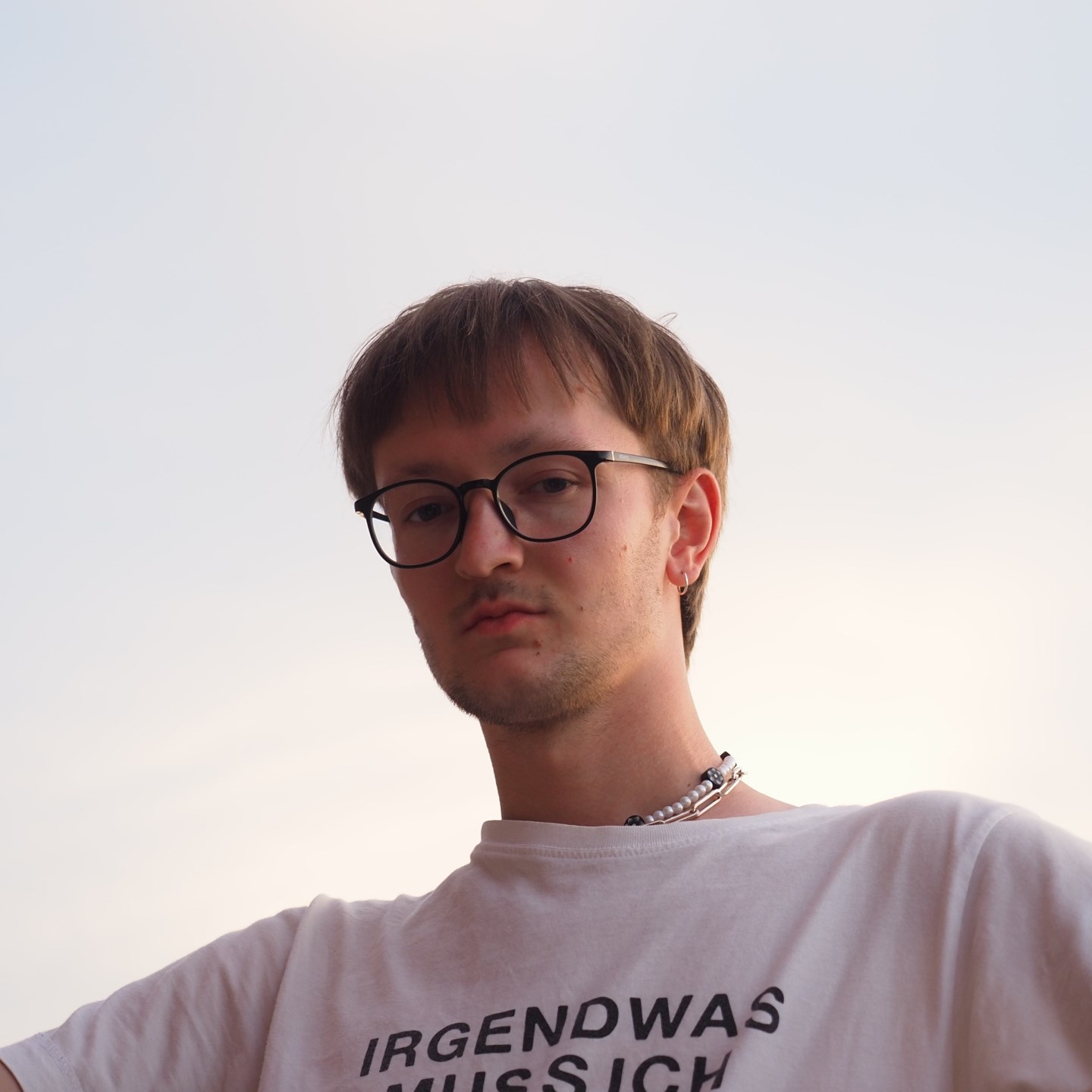 Antonym - House, Techno DJ from Berlin