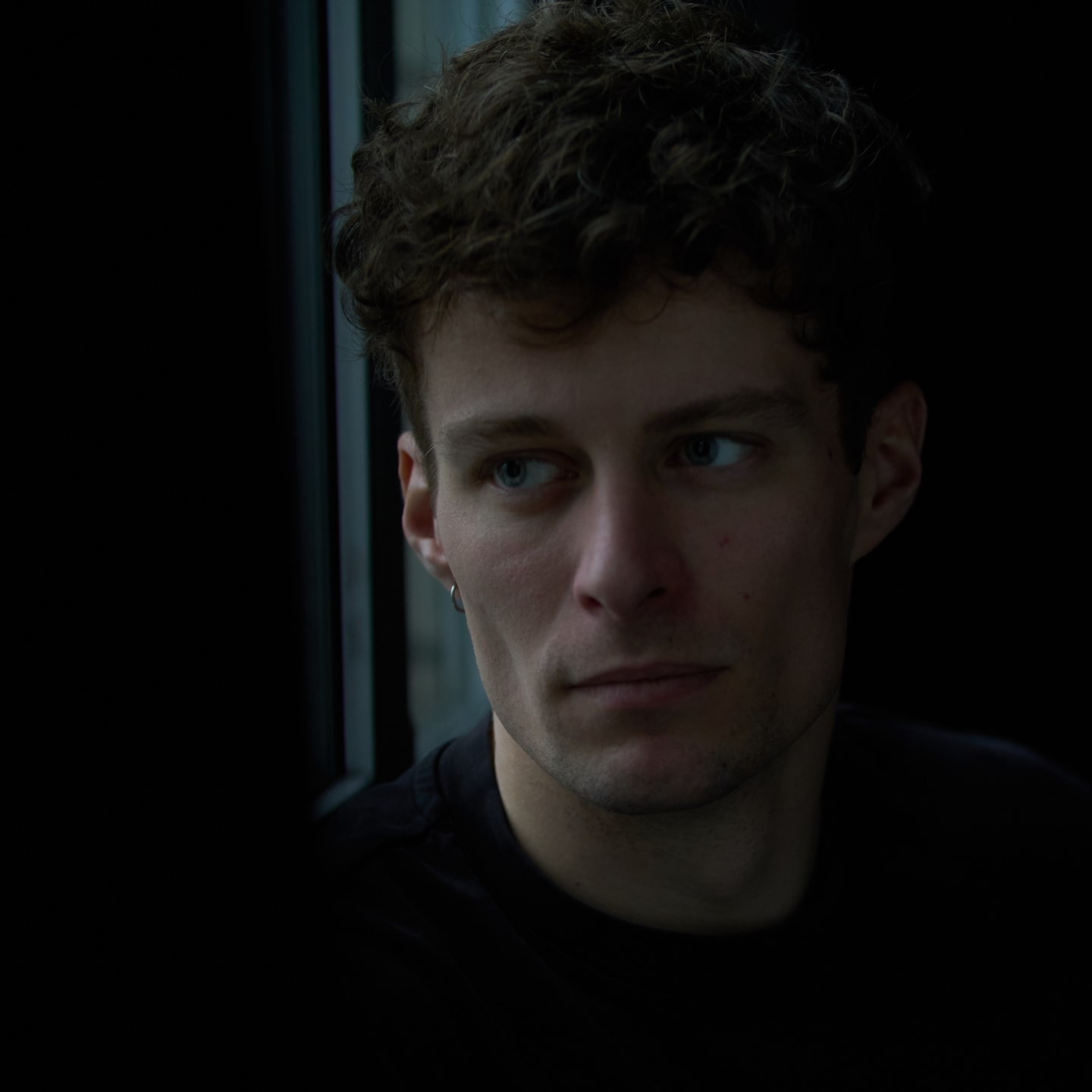 APRS - Techno music DJ from Berlin
