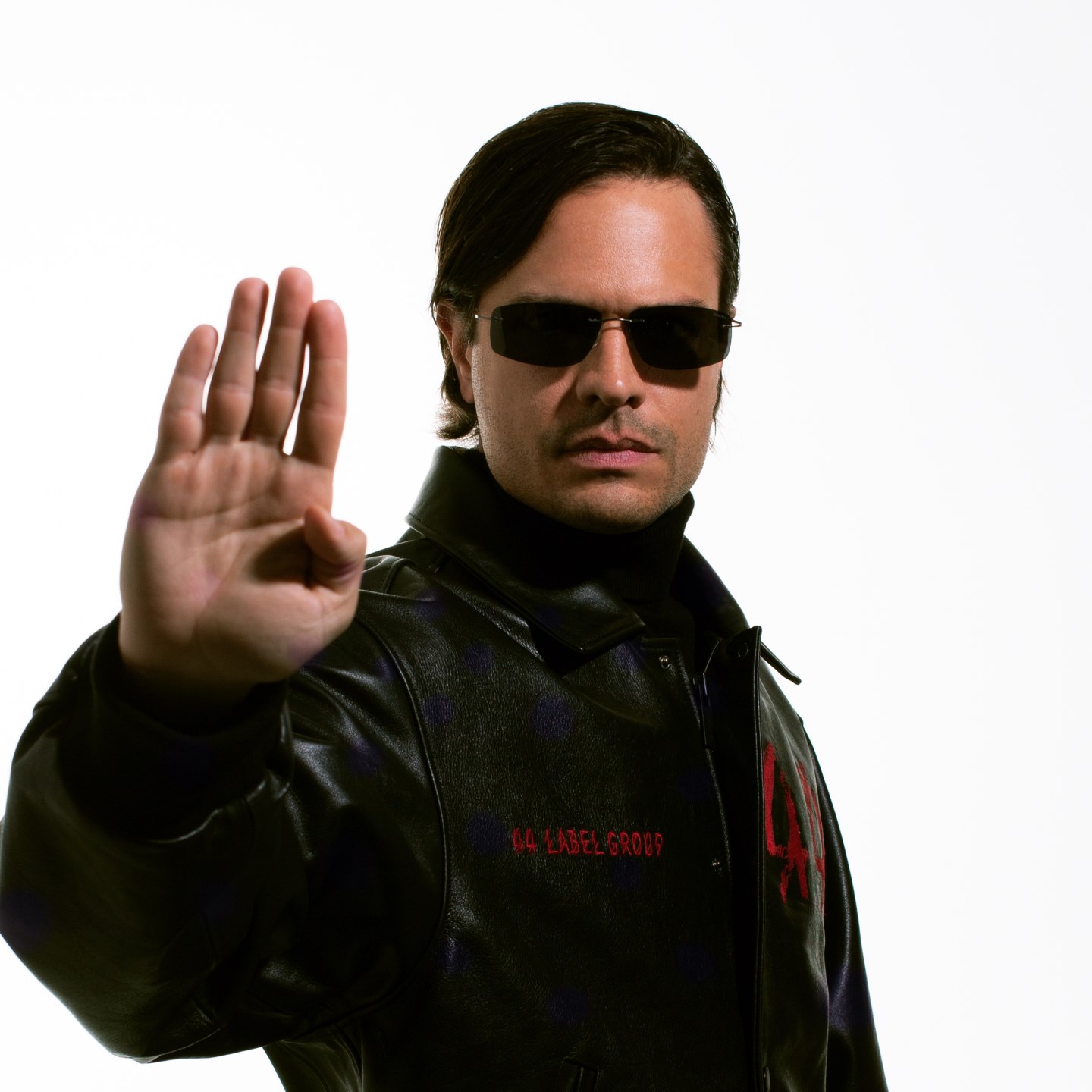 Argy - Techno, Melodic Techno, House, Melodic House DJ from Athens, Greece