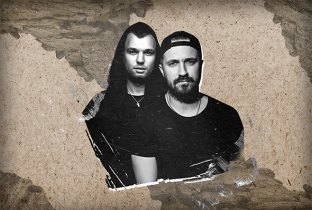 ARTBAT - Techno music DJ from Kyiv, Ukraine