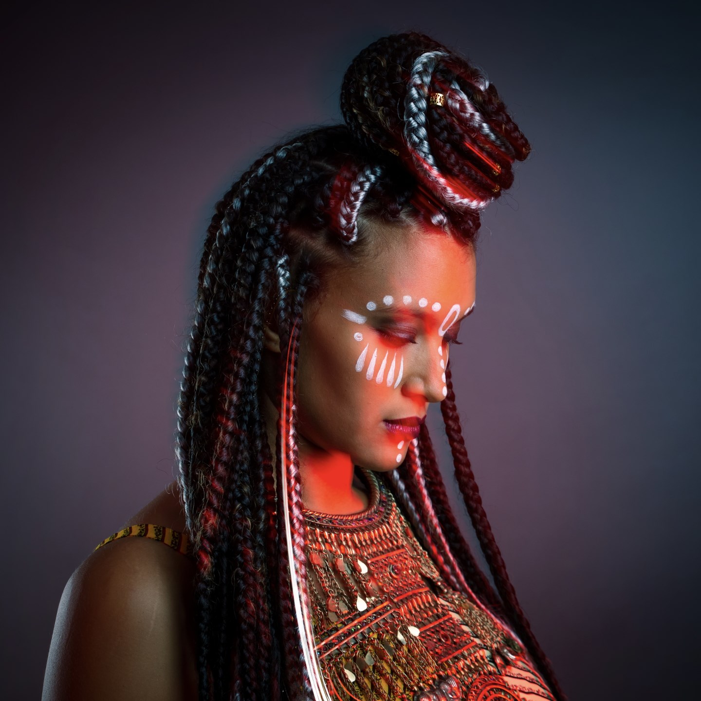 AWEN - House music DJ from New York