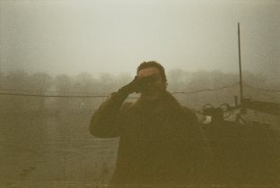 AXEFIELD - Techno music DJ from Netherlands