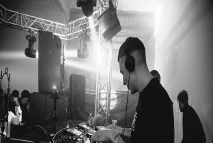 Basswell - Techno, Hard Techno DJ from Los Angeles, USA