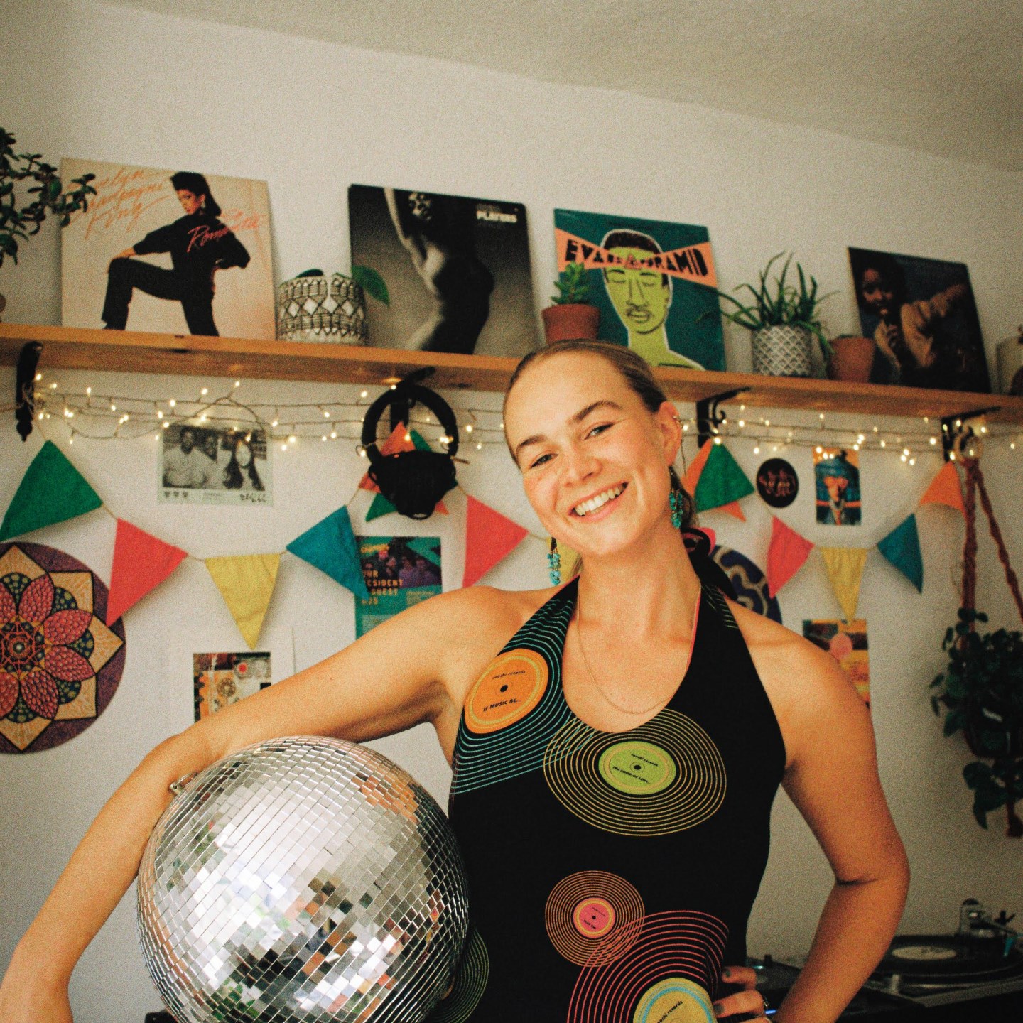 Beavs - Techno, Breaks DJ from Brussels