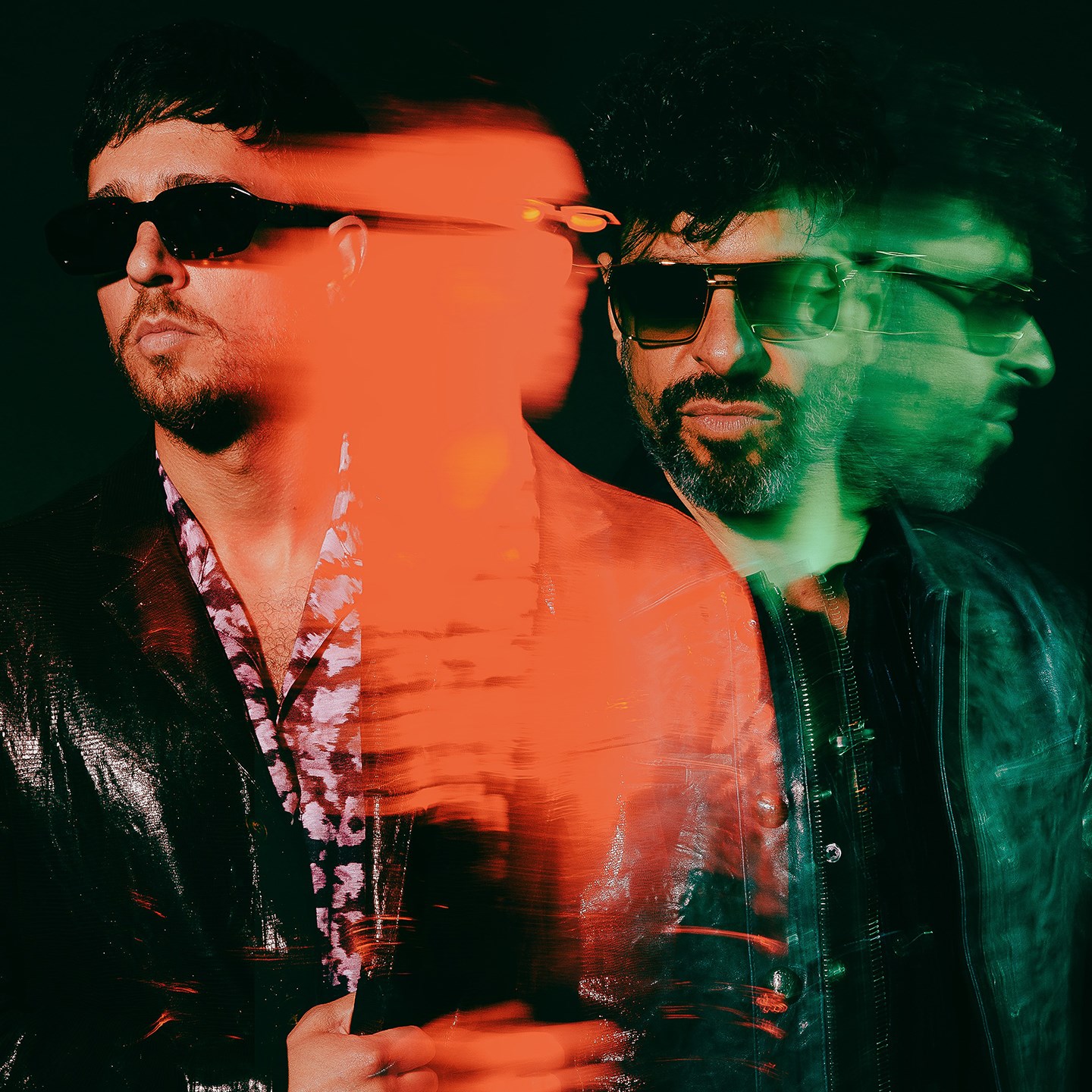 Bedouin - House DJ from Los Angeles