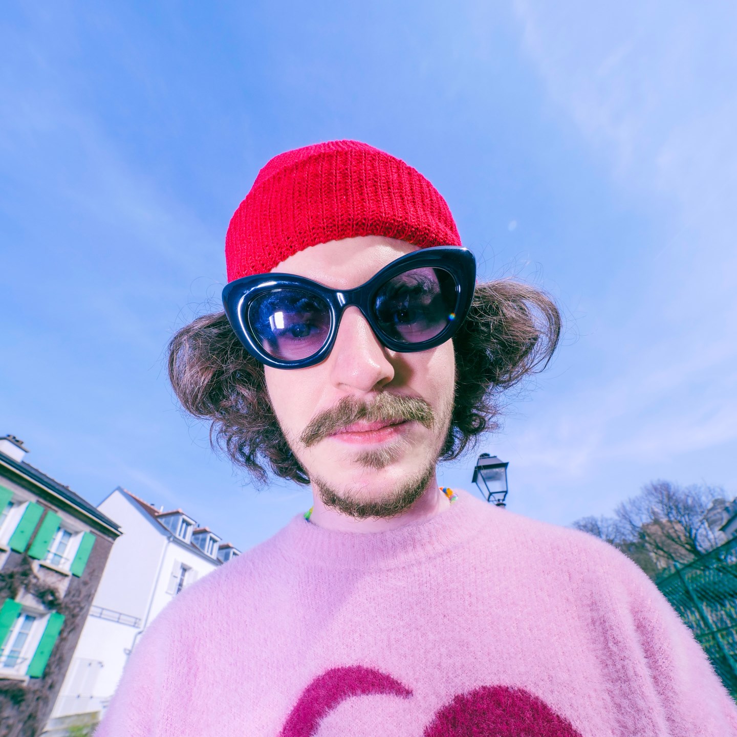 Bellaire - House music DJ from Brussels