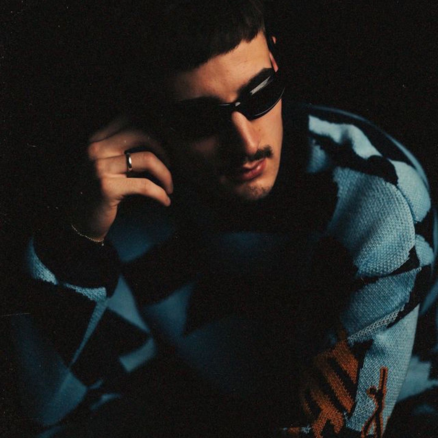 Beltran - House music DJ from Detroit