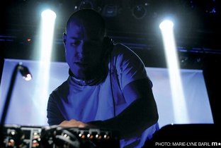 Bender - UK Garage DJ from Ibiza