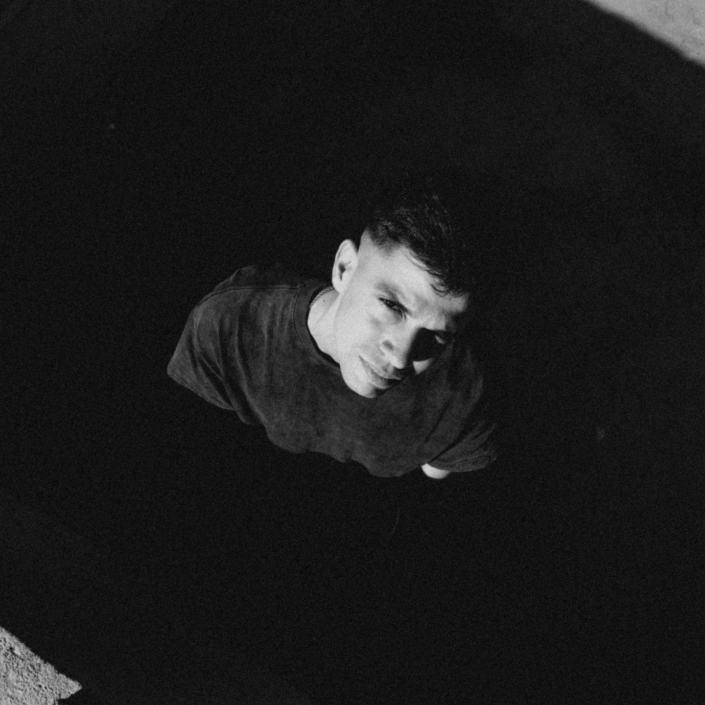 BENZA - Techno DJ from Berlin
