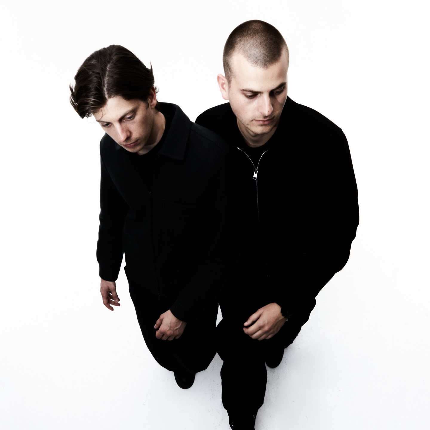 Betical - Techno music DJ from West