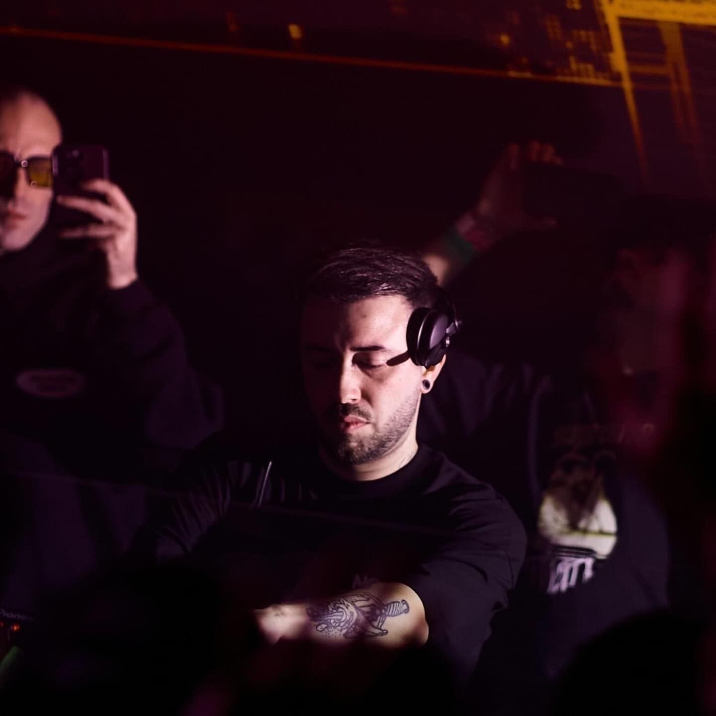 BizZa - House DJ from Barcelona