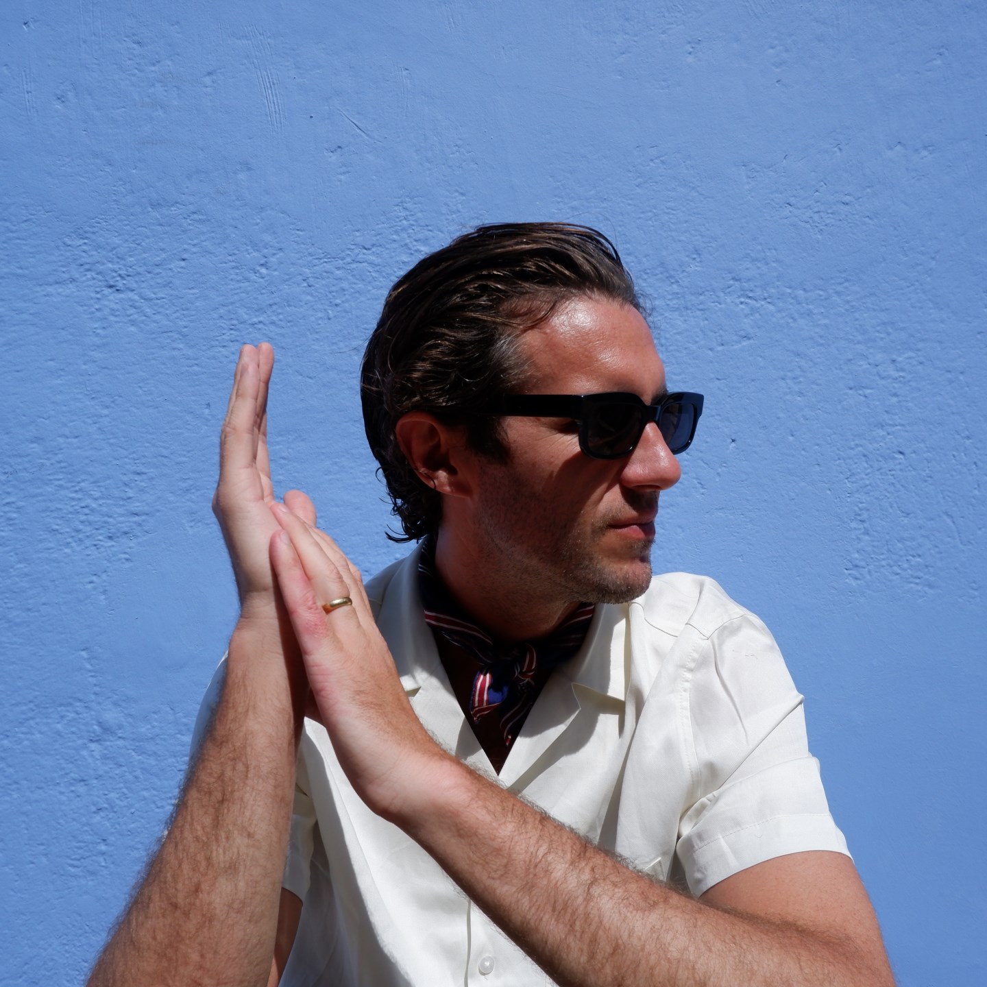 Bobby. - House music DJ from London