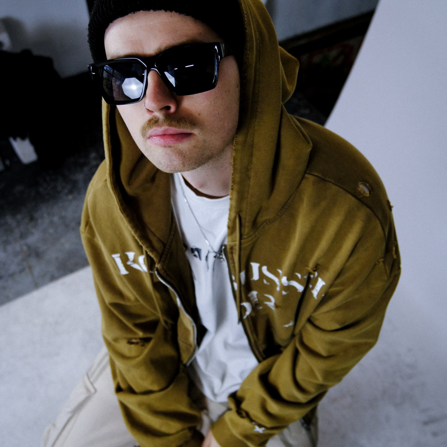 Bollmann - Techno DJ from Berlin