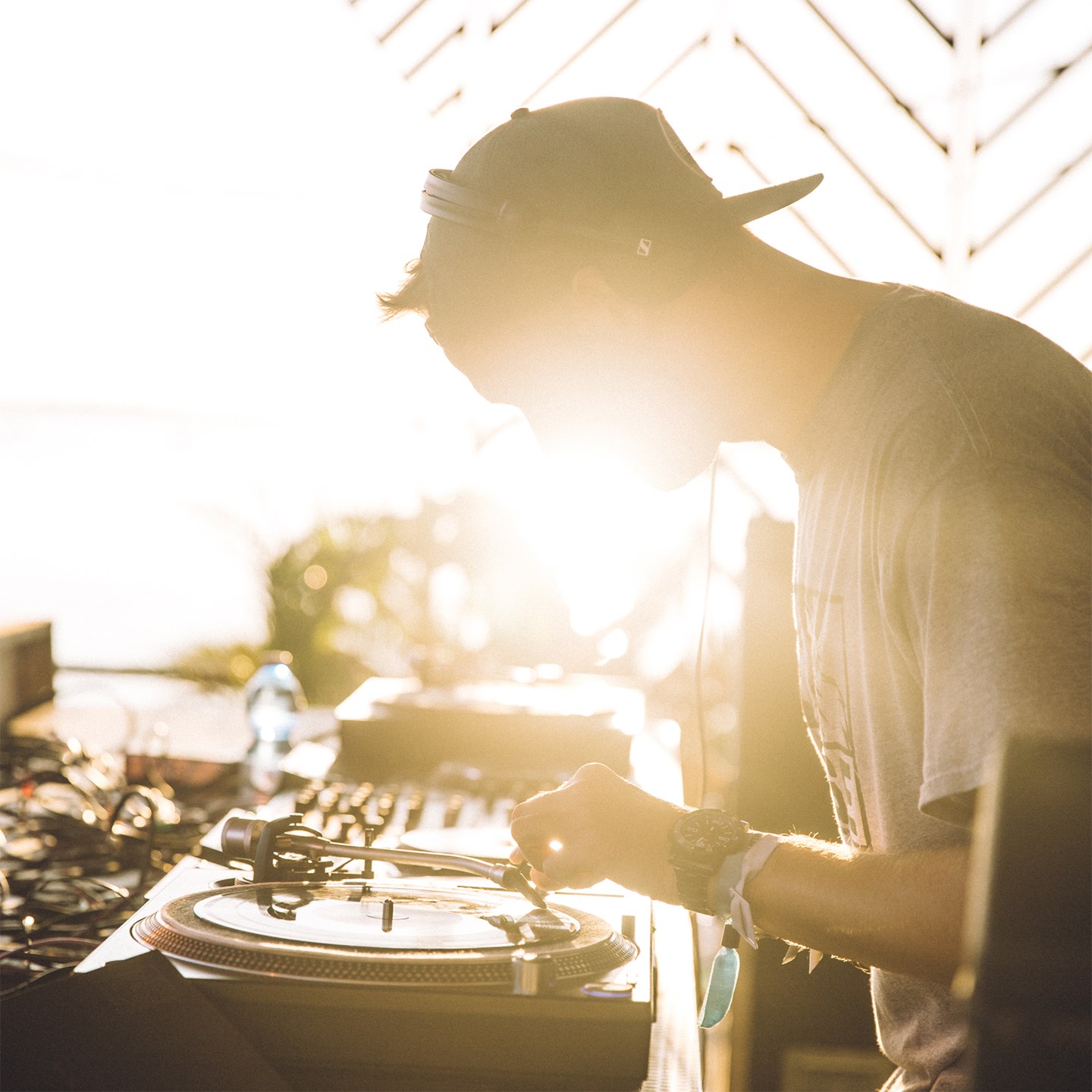 Breakfake - Bass music DJ from Leeds