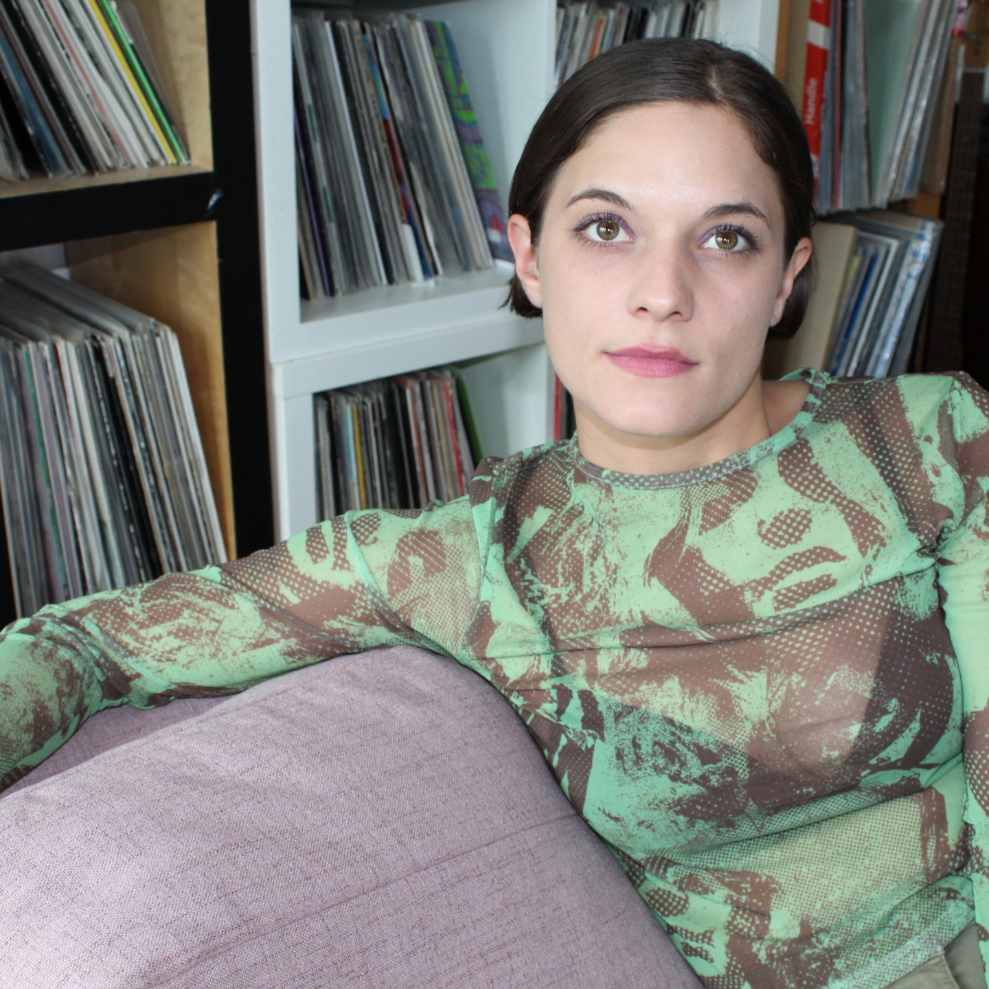 Budino - Disco DJ from New York