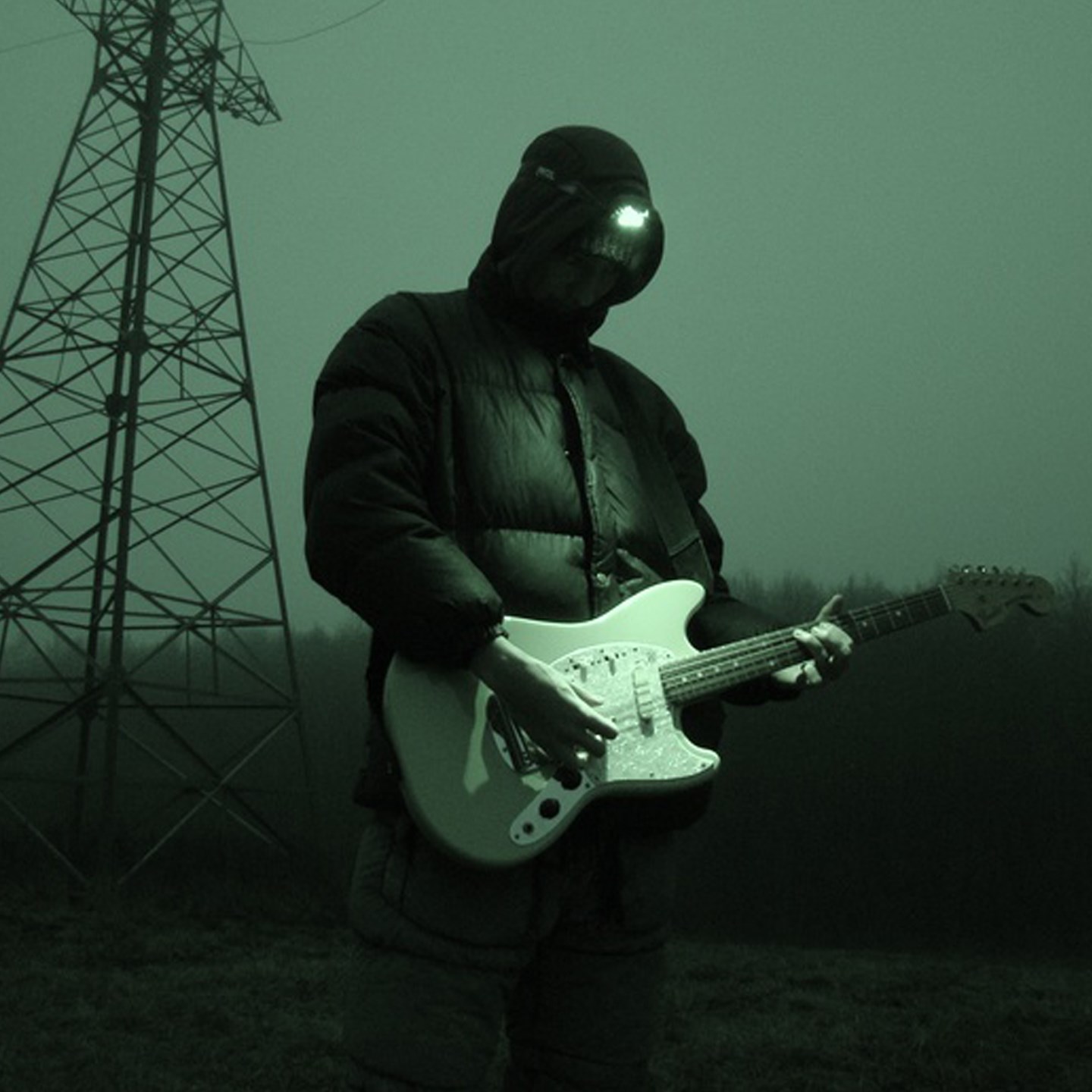Buttechno - Techno music DJ from Barcelona