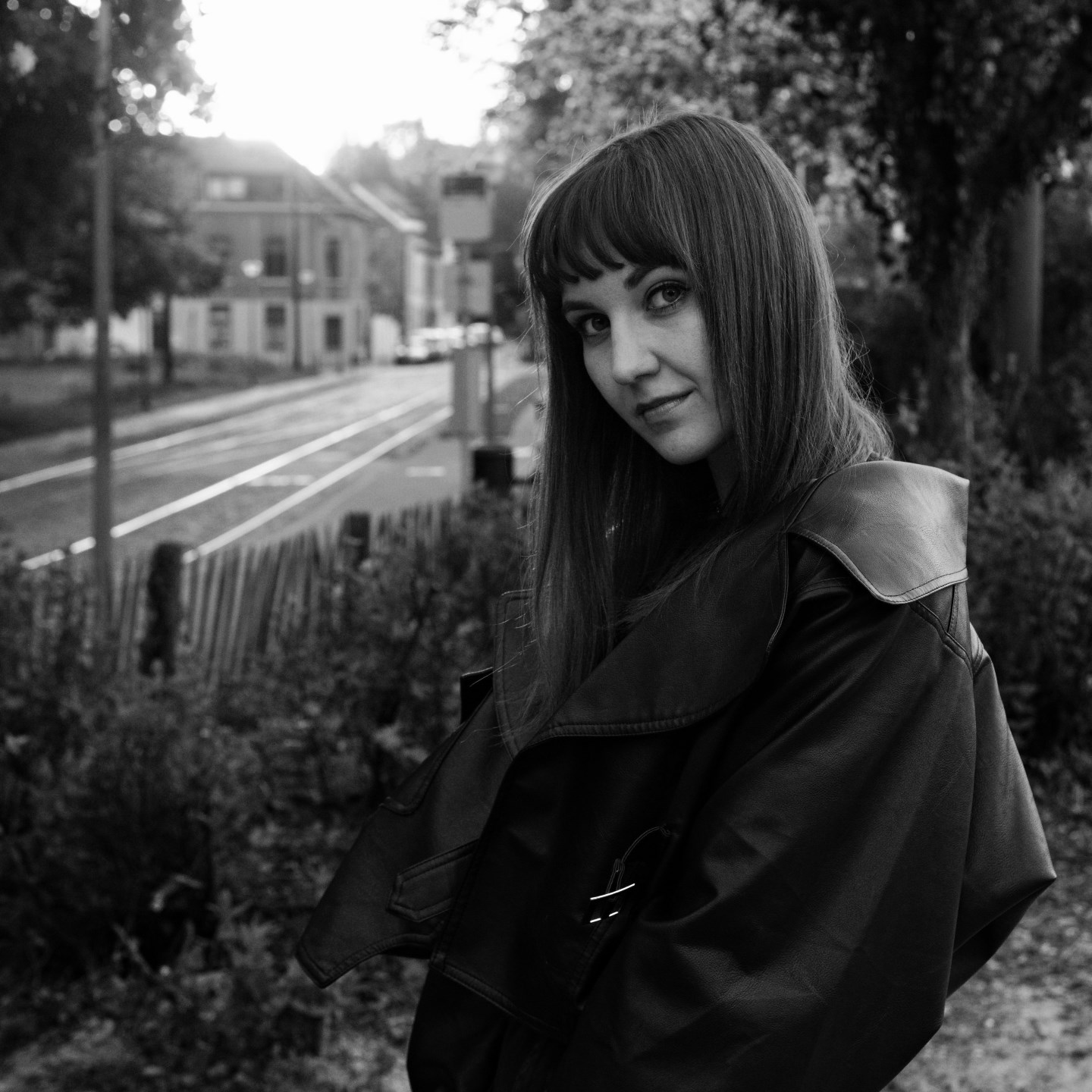 CAIVA - Techno, House DJ from Berlin