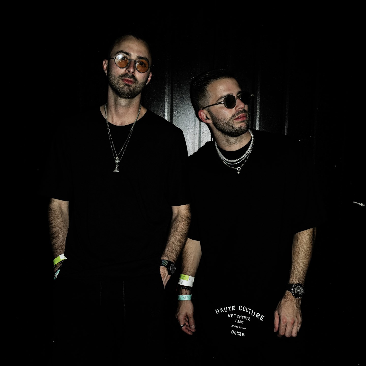 Calussa - House DJ from Miami