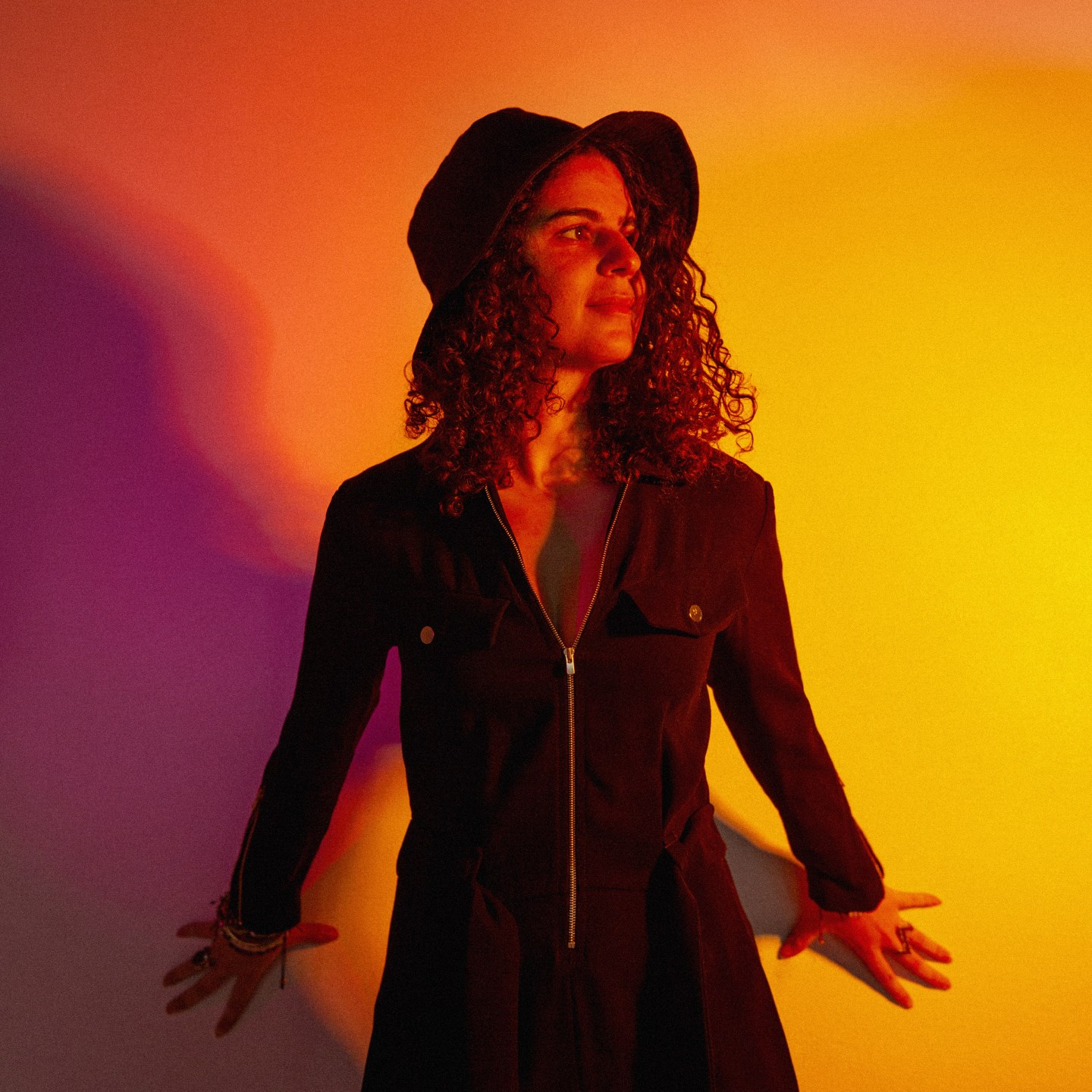 Carlita - House music DJ from Barcelona