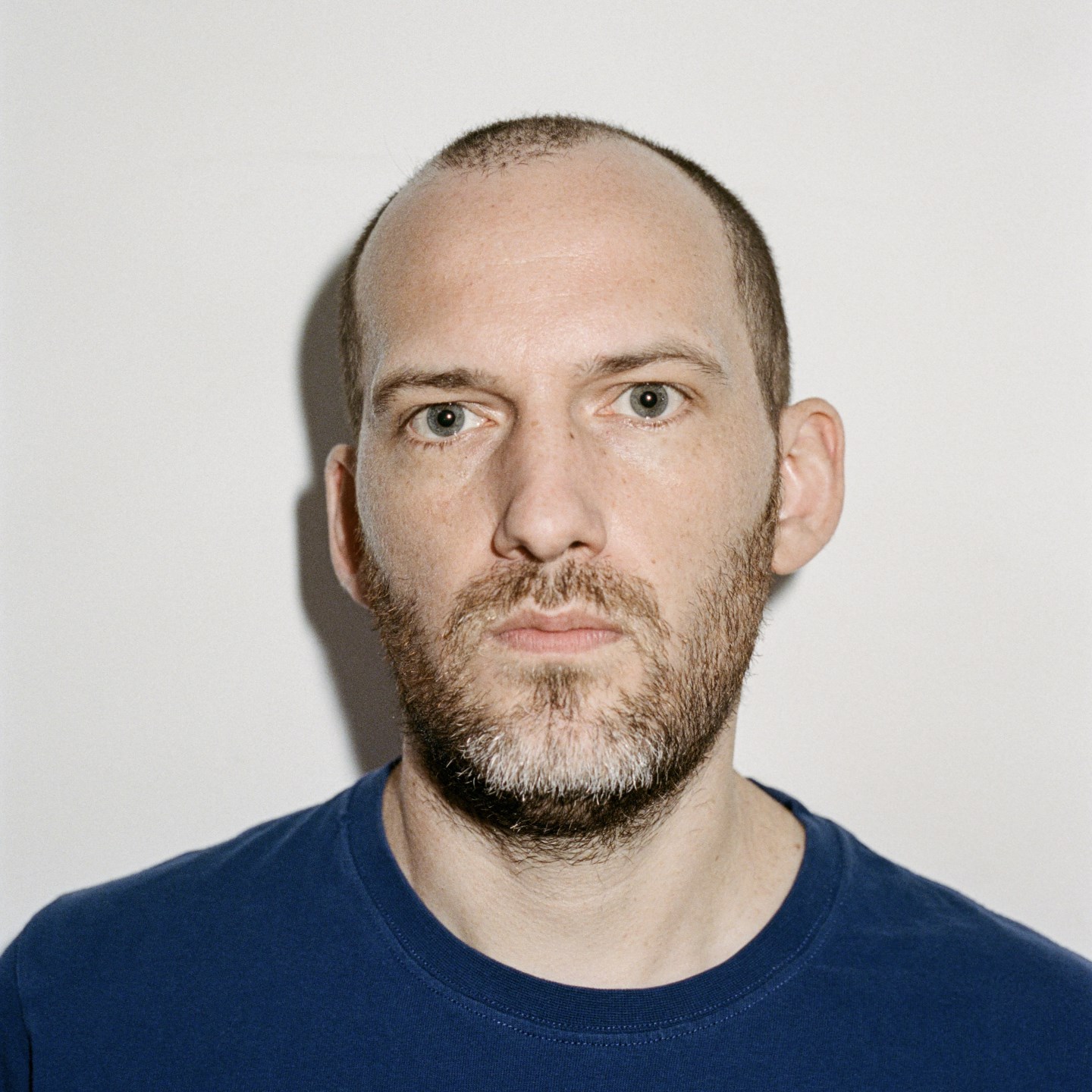 Carrier - Techno music DJ from New York