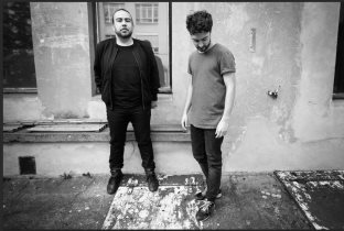 Cassegrain - Techno music DJ from Paris, France