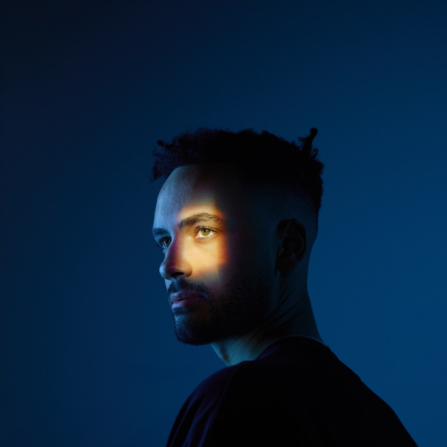Cassian - Techno music DJ from Manchester