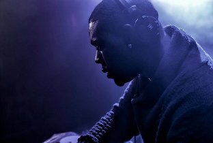 Champion - UK Garage, House DJ from Brussels