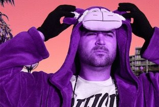 Chimpo - Drum & Bass DJ from Paris