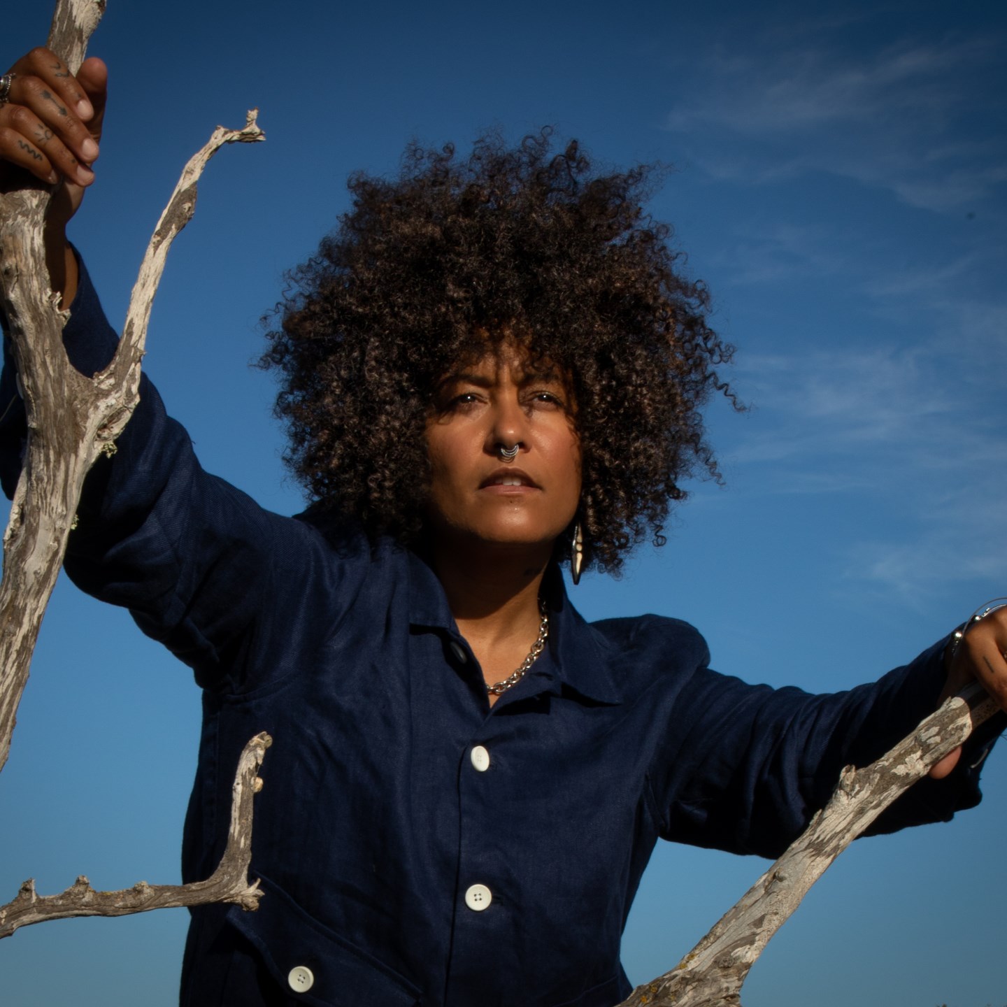 Cincity - House music DJ from Rotterdam