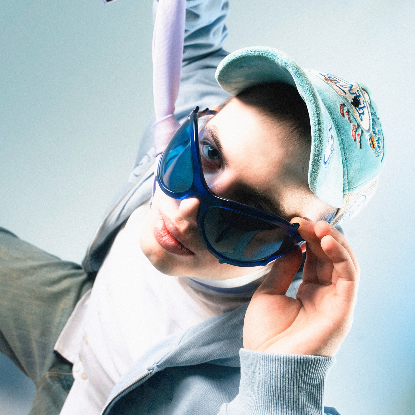 Cleopard2000 - House music DJ from London