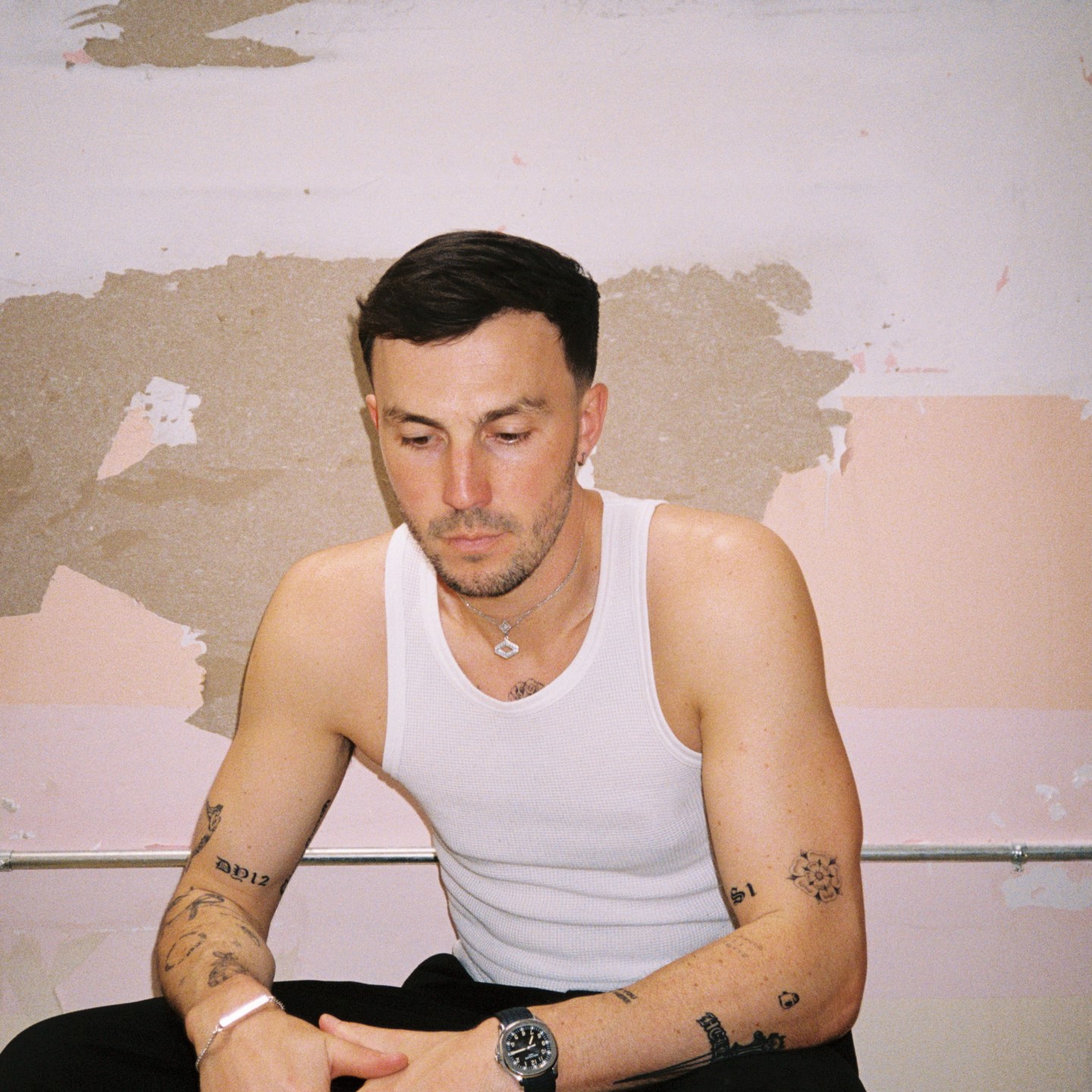 Cloonee - House music DJ from Manchester