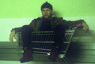 Commodo - Bass music DJ from Brussels