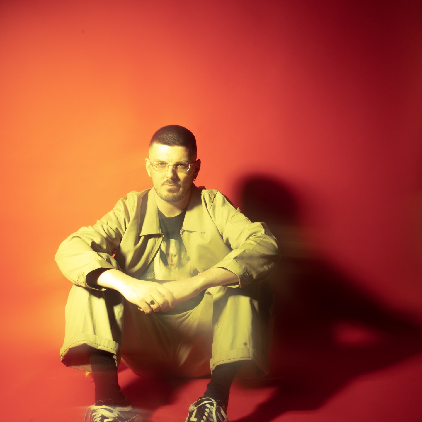 Cromby - House music DJ from New York