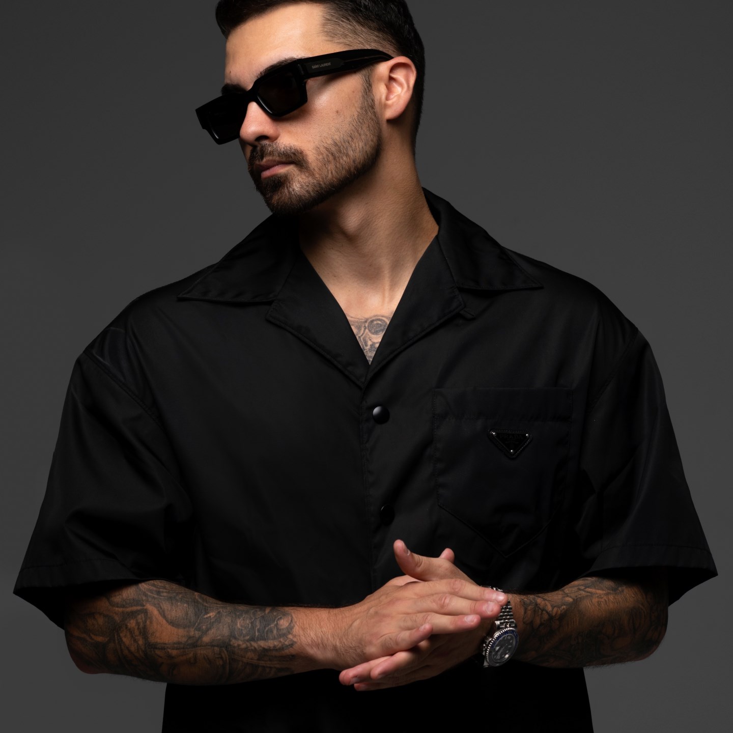 Crusy - House DJ from Barcelona