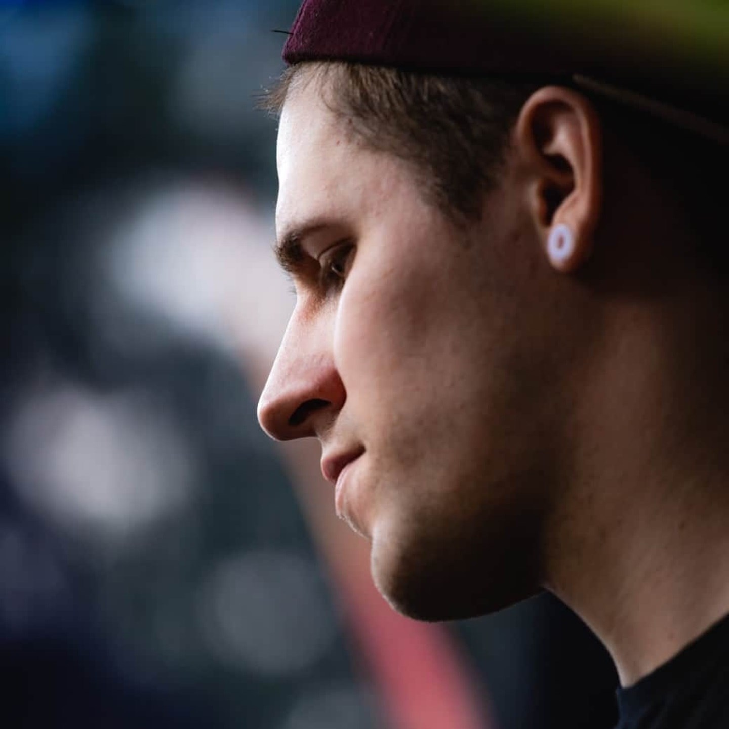 Daora - Trance music DJ from Berlin