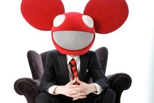 Deadmau5 Deadmau5 - Progressive House DJ