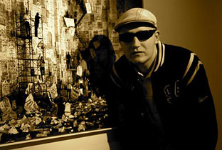 Deekline - Drum & Bass, Breaks, UK Garage DJ from Detroit