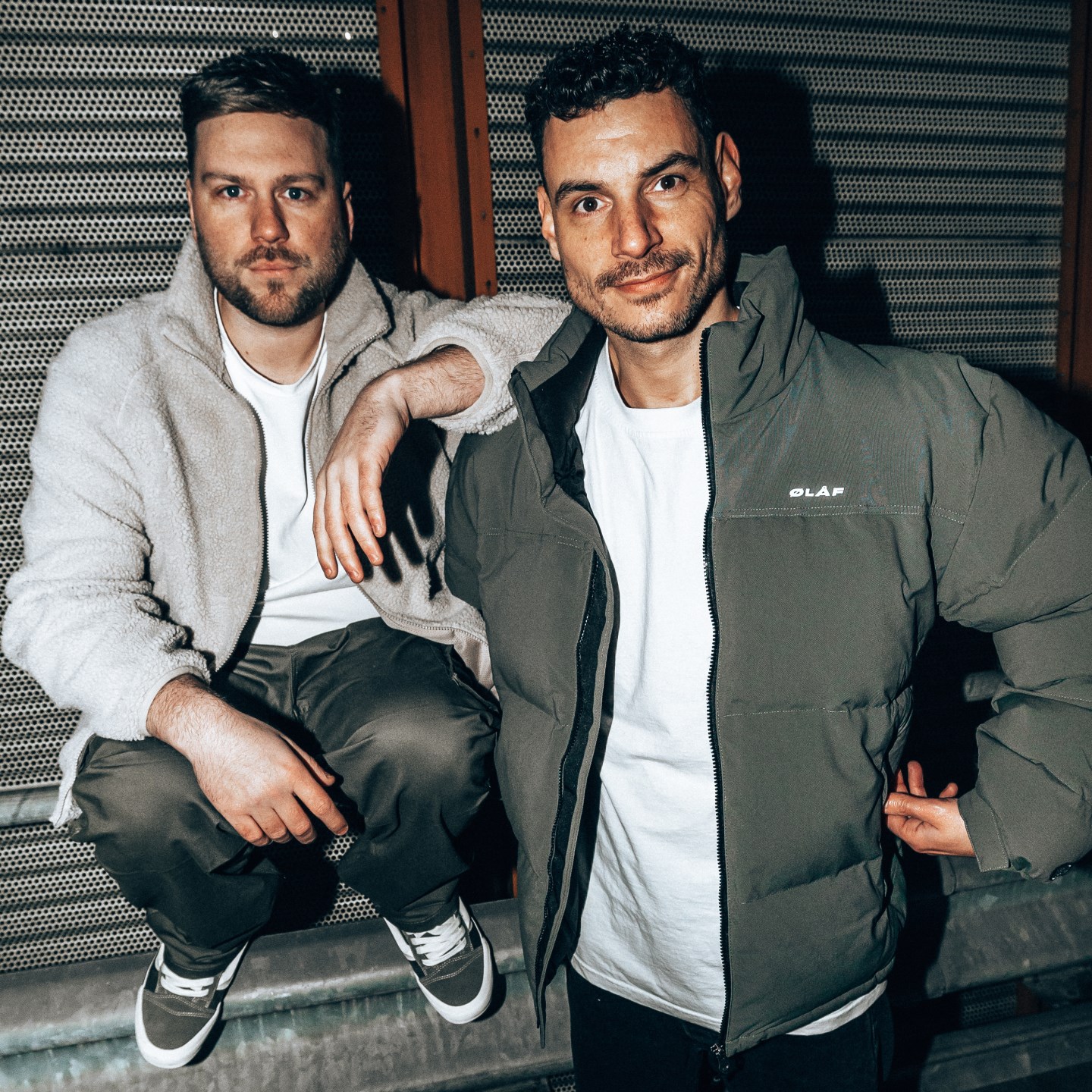 Divasi - House music DJ from Utrecht