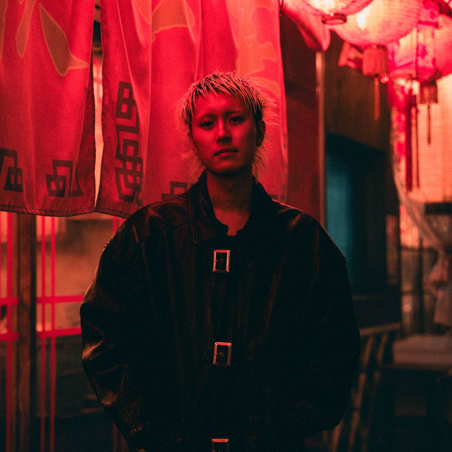 DJYOUTH - Drum & Bass DJ from Tokyo