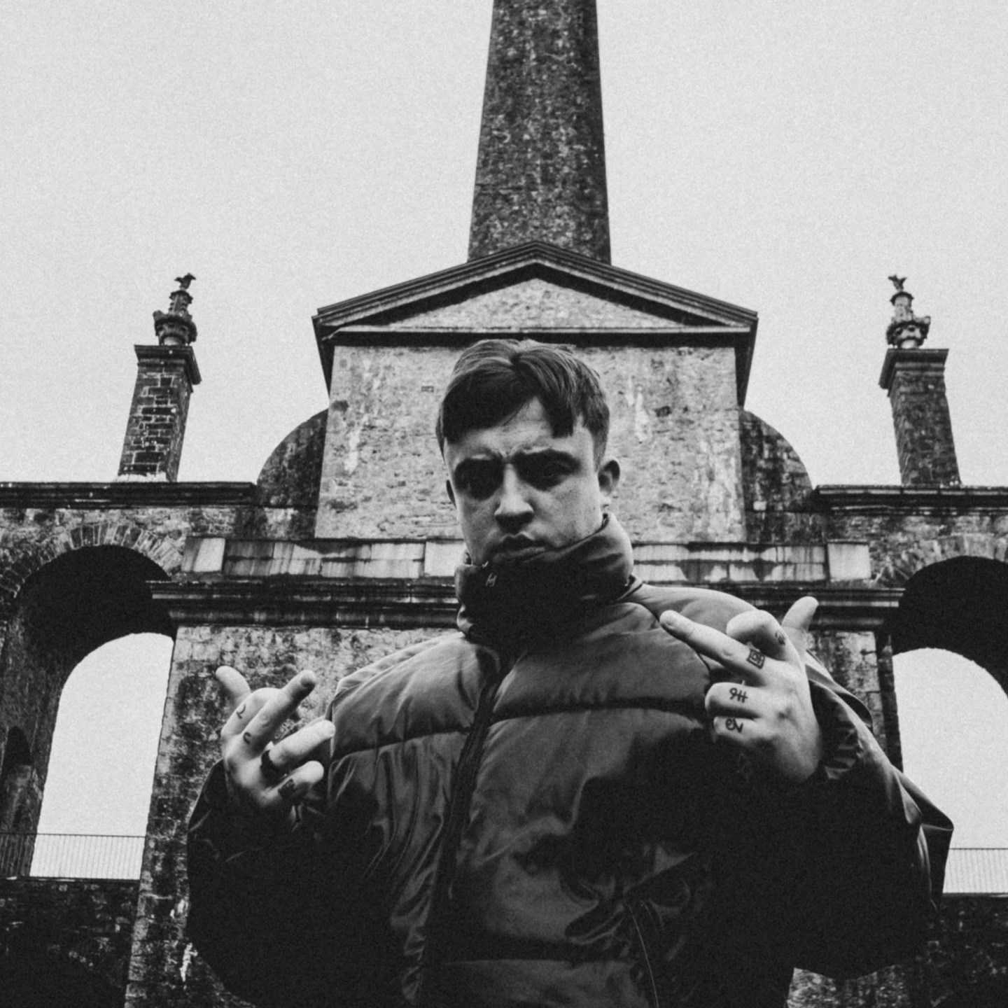 D|K|OXY - Techno DJ