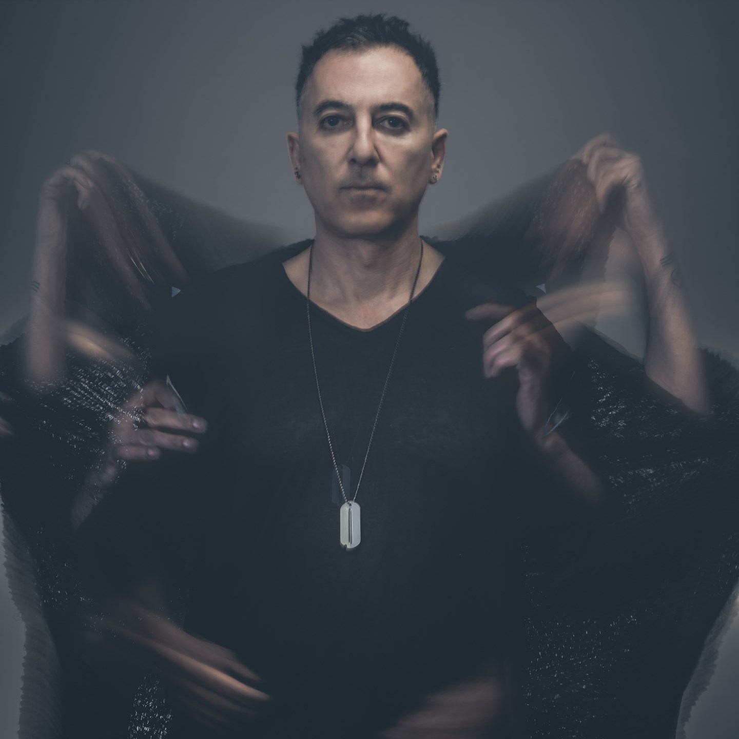 Dubfire - Techno, House DJ from Detroit