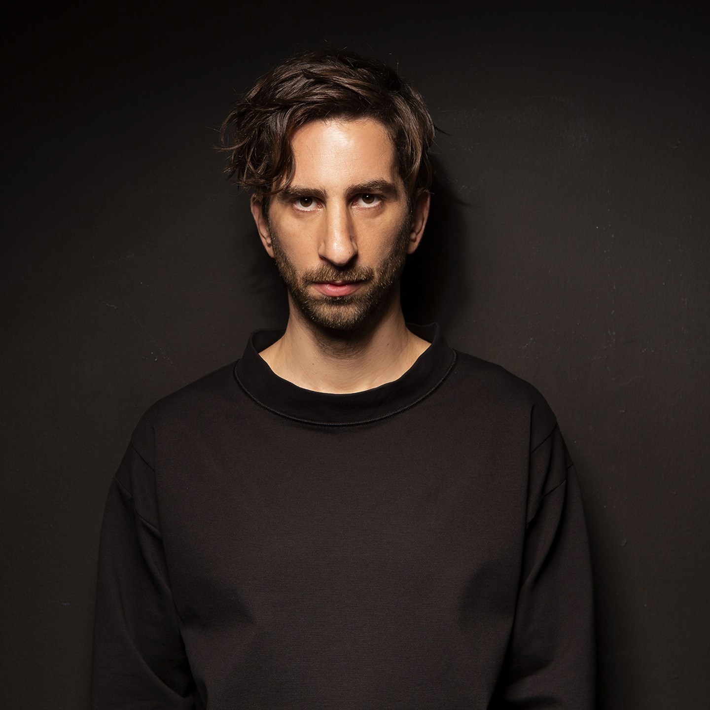 Echonomist - Techno music DJ from London