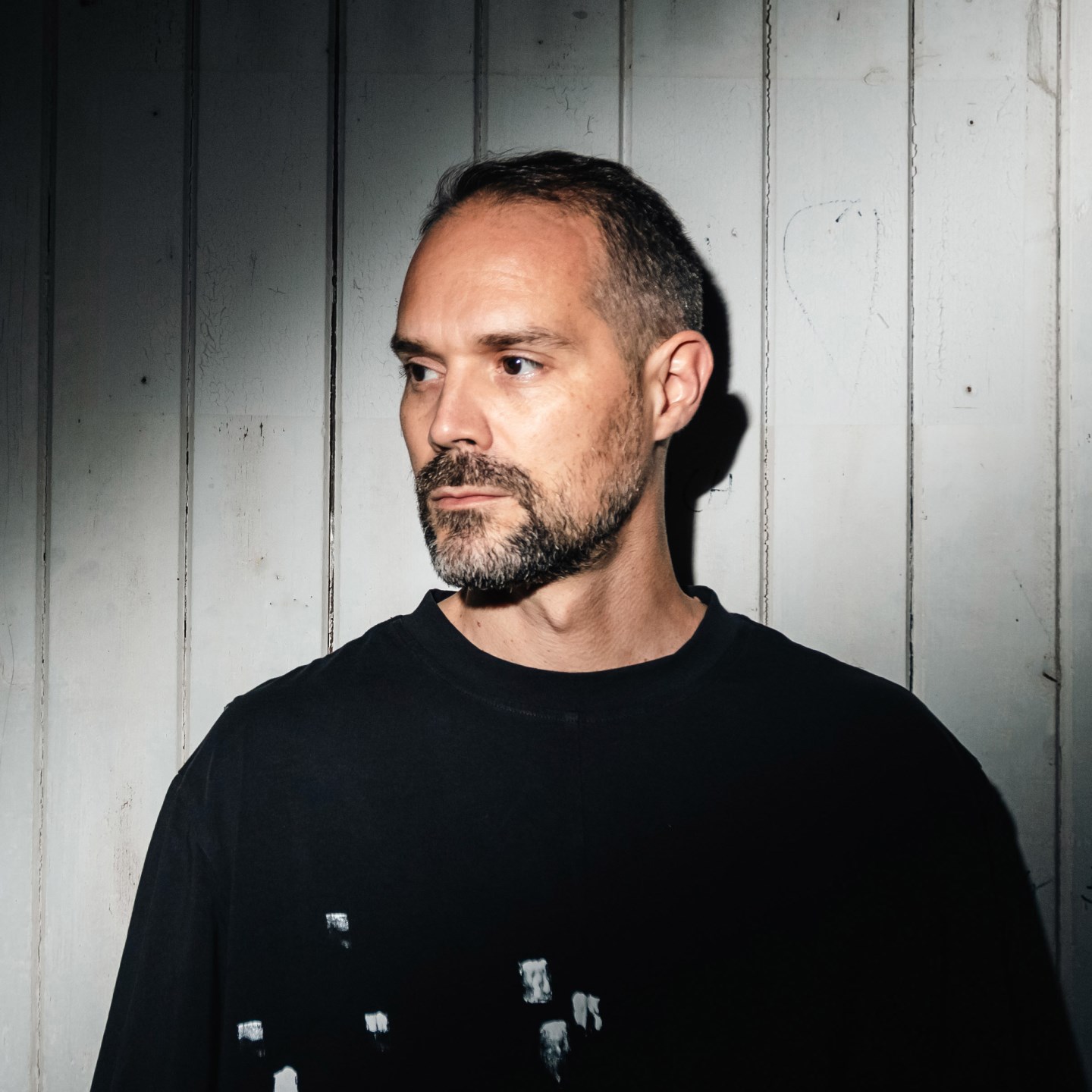 Einmusik - Techno music DJ from Amsterdam