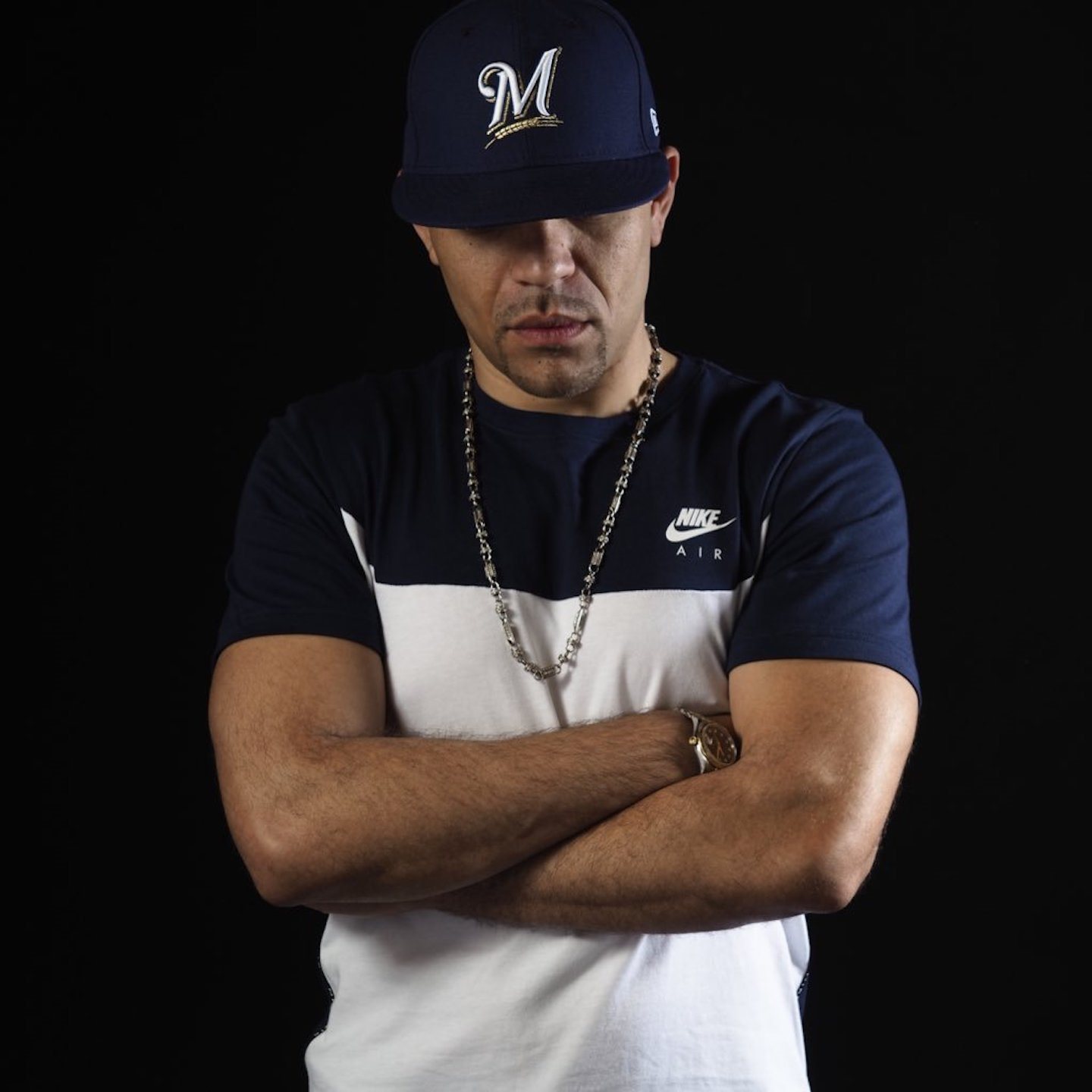 Eksman - Drum & Bass DJ from Paris