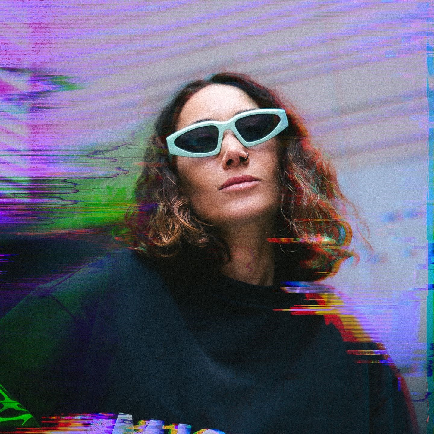 ELIF - House music DJ from Detroit