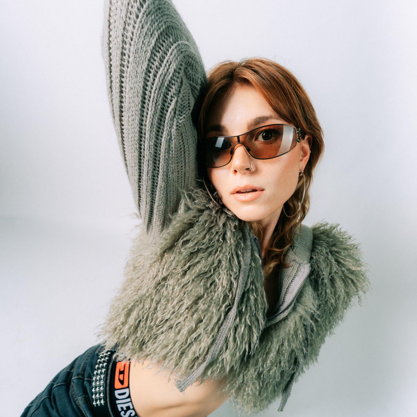 Elotrance - techno music DJ from Europe