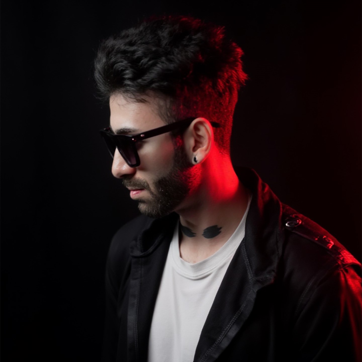 Epicx - Techno music DJ from Berlin