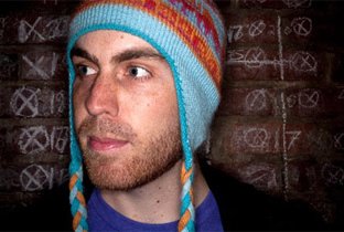 EPROM - Bass DJ from Barcelona