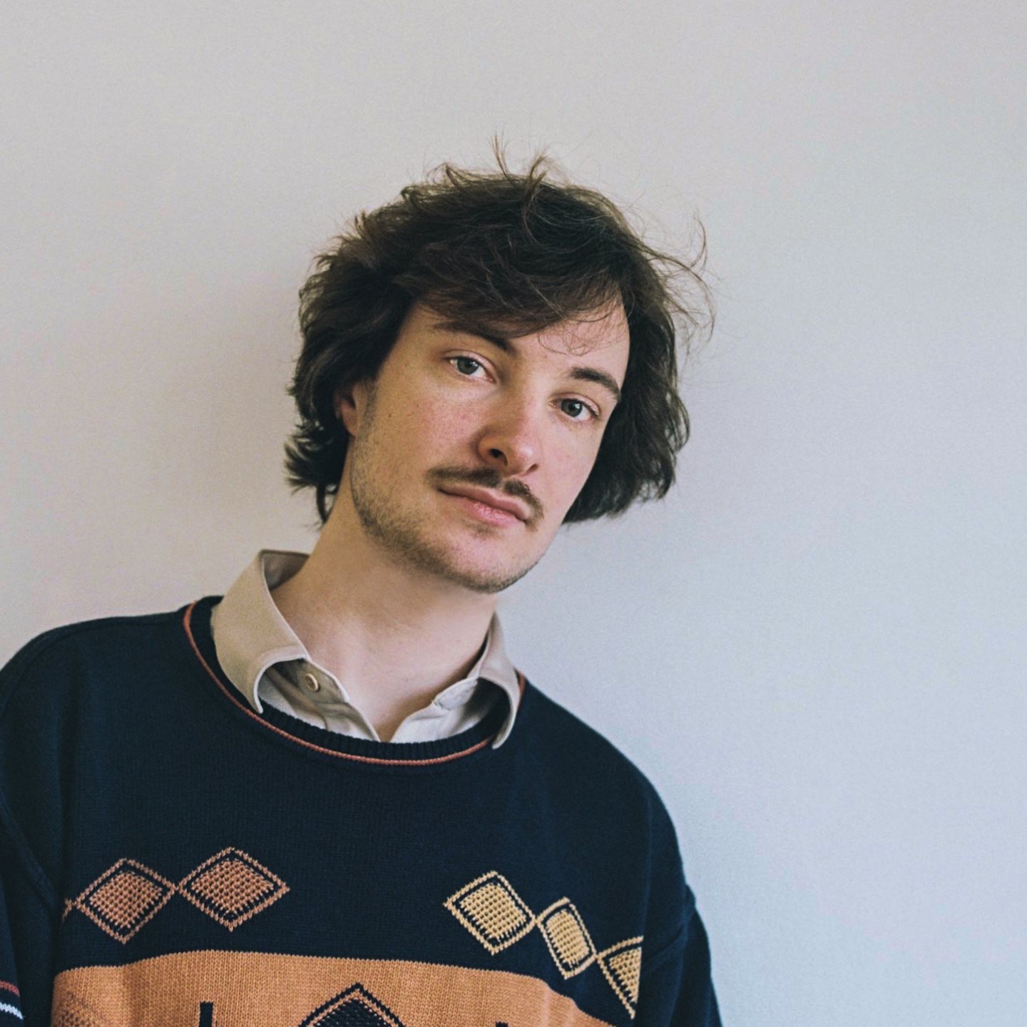 Eversines - House music DJ from Amsterdam