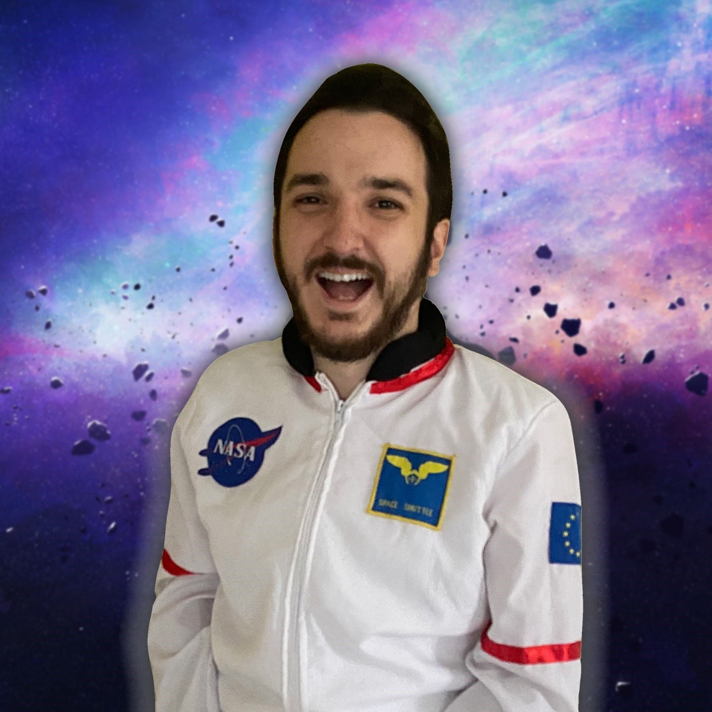 Fatzo - House music DJ from Los Angeles